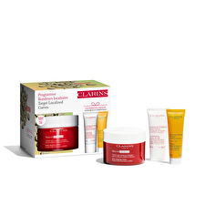 Clarins Masvelt Advanced Styling Cream Lot 3 Pcs Clarins Masvelt Advanced Styling Cream Lot 3 Pcs
