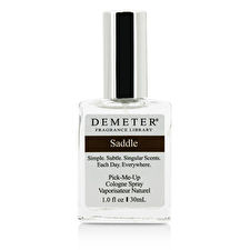 Demeter Saddle Cologne Spray 30ml/1oz Demeter Saddle Cologne Spray 30ml/1oz