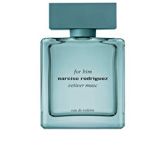 Narciso Rodriguez Vetiver Musc Eau De Toilette Spray 100ml/3.3oz Narciso Rodriguez Vetiver Musc Eau De Toilette Spray 100ml/3.3oz