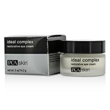PCA Skin Ideal Complex Restorative Eye Cream 14.2g/0.5oz PCA Skin Ideal Complex Restorative Eye Cream 14.2g/0.5oz