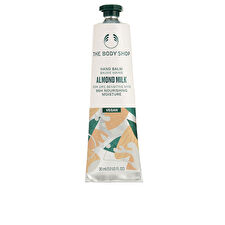 The Body Shop Hand Balm Almond Milk 30ml The Body Shop Hand Balm Almond Milk 30ml