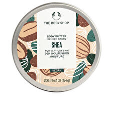 The Body Shop Shea Body Butter 200ml The Body Shop Shea Body Butter 200ml