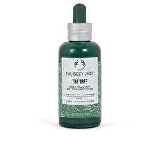 The Body Shop Daily Solution Tea Tree 50ml The Body Shop Daily Solution Tea Tree 50ml