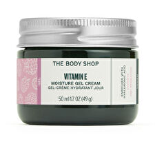 The Body Shop Vitamin E Moisture Gel Cream 50ml The Body Shop Vitamin E Moisture Gel Cream 50ml