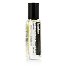 Demeter Leather Roll On Perfume Oil 8.8ml/0.29oz Demeter Leather Roll On Perfume Oil 8.8ml/0.29oz