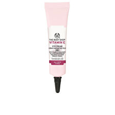 The Body Shop Vitamin E Eye Cream - Moisturizing Eye Cream With Vitamin E 15ml The Body Shop Vitamin E Eye Cream - Moisturizing Eye Cream With Vitamin E 15ml