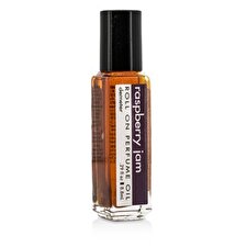 Demeter Raspberry Jam Roll On Perfume Oil 8.8ml/0.29oz Demeter Raspberry Jam Roll On Perfume Oil 8.8ml/0.29oz