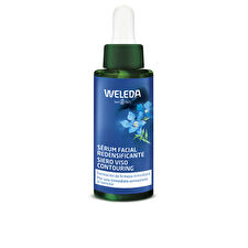 Weleda Blue Genentian And Edelweiss Redensifying Facial Serum 30ml Weleda Blue Genentian And Edelweiss Redensifying Facial Serum 30ml