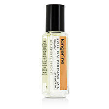 Demeter Tangerine Roll On Perfume Oil 8.8ml/0.29oz Demeter Tangerine Roll On Perfume Oil 8.8ml/0.29oz