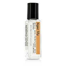 Demeter Tiger Lily Roll On Perfume Oil 8.8ml/0.29oz Demeter Tiger Lily Roll On Perfume Oil 8.8ml/0.29oz