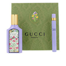 Gucci Flora Magnolia Case 2 Pcs Gucci Flora Magnolia Case 2 Pcs