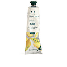 The Body Shop Mango Hand Balm - Balzám Na Ruce Pro Suchou Pokožku 30ml The Body Shop Mango Hand Balm - Balzám Na Ruce Pro Suchou Pokožku 30ml