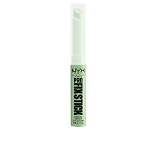 Nyx Professional Make Up Pro Fix Stick Concealer Stick #green 1.6 Gr Nyx Professional Make Up Pro Fix Stick Concealer Stick #green 1.6 Gr