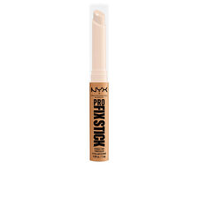 Nyx Professional Make Up Pro Fix Stick Concealer Stick #golden 1.6 Gr Nyx Professional Make Up Pro Fix Stick Concealer Stick #golden 1.6 Gr