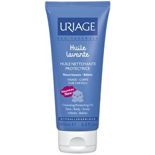 Uriage Bébé 1st Cleansing Oil - Washing Oil 500ml Uriage Bébé 1st Cleansing Oil - Washing Oil 500ml