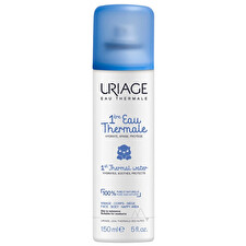 Uriage 1er Bebe Soothing & Calming Thermal Water For Face 150ml Uriage 1er Bebe Soothing & Calming Thermal Water For Face 150ml