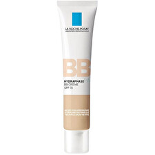 La Roche-Posay Hydraphase Bb Cream Spf 15 40ml La Roche-Posay Hydraphase Bb Cream Spf 15 40ml