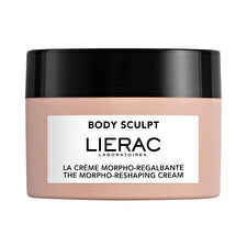 Lierac Body Sculpt Morpho-Reshaping Cream 200ml Lierac Body Sculpt Morpho-Reshaping Cream 200ml