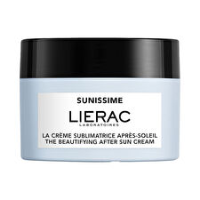 Lierac Sunissime The Beautifying After Sun Cream 200ml Lierac Sunissime The Beautifying After Sun Cream 200ml