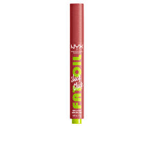 Nyx Professional Make Up Fat Oil Slick Click Glossy Lip Balm #no Fitler Need 2 Gr Nyx Professional Make Up Fat Oil Slick Click Glossy Lip Balm #no Fitler Need 2 Gr