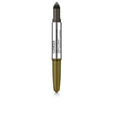 Clinique Eye Shadows In Pencil High Impact Shadow Play (shadow And Definer) 1.9 G - Shade: Mixed Greens Clinique Eye Shadows In Pencil High Impact Shadow Play (shadow And Definer) 1.9 G - Shade: Mixed Greens