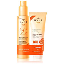 Nuxe Sun Care Set Nuxe Sun Care Set