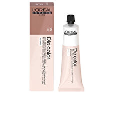 L'Oréal Professionnel Paris Dia Color Demi-permanent Coloration Without Ammonia #7.44 60ml L'Oréal Professionnel Paris Dia Color Demi-permanent Coloration Without Ammonia #7.44 60ml