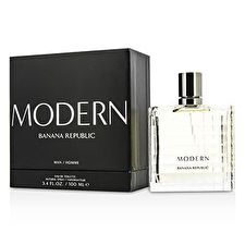 Banana Republic Modern Eau De Toilette Spray 100ml/3.4oz Banana Republic Modern Eau De Toilette Spray 100ml/3.4oz