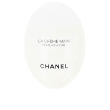 Chanel La Creme Main Texture Riche Hand Cream 50ml/1.7oz Chanel La Creme Main Texture Riche Hand Cream 50ml/1.7oz