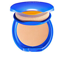 Shiseido Uv Protective Rechargeable Compact Solar Makeup Spf30 #medium Ivory 12 Gr Shiseido Uv Protective Rechargeable Compact Solar Makeup Spf30 #medium Ivory 12 Gr
