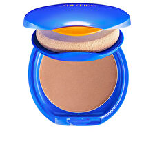 Shiseido Uv Protective Rechargeable Compact Solar Makeup Spf30 #dark Beige 12 Gr Shiseido Uv Protective Rechargeable Compact Solar Makeup Spf30 #dark Beige 12 Gr