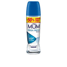 Mum Brisa Fresh Deo Roll-on 75ml Mum Brisa Fresh Deo Roll-on 75ml