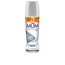 Mum Sensitive Care Fragrance-free Deo Roll-on 75ml Mum Sensitive Care Fragrance-free Deo Roll-on 75ml