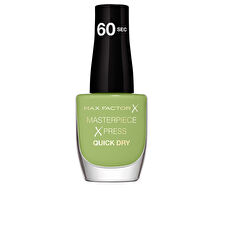 Max Factor Masterpiece Xpress Quick Dry #590-key Lime 8ml Max Factor Masterpiece Xpress Quick Dry #590-key Lime 8ml