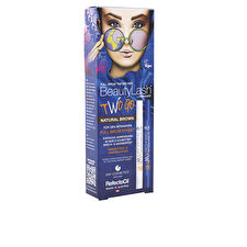Refectocil Beauty Lash Two Go Eyebrow Dye #natural Brown 2 U Refectocil Beauty Lash Two Go Eyebrow Dye #natural Brown 2 U