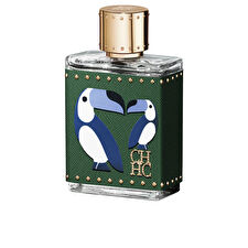 Carolina Herrera Ch Men Birds Of Paradise Limited Edition Eau De Parfum 100ml Carolina Herrera Ch Men Birds Of Paradise Limited Edition Eau De Parfum 100ml