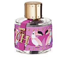 Carolina Herrera Ch Birds Of Paradise Limited Edition Woman Eau De Parfum 100ml Carolina Herrera Ch Birds Of Paradise Limited Edition Woman Eau De Parfum 100ml