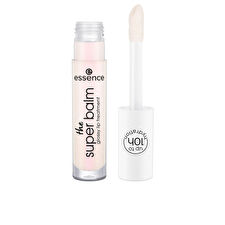 Essence The Super Balm Lip Balm #01-balmazing! 5ml Essence The Super Balm Lip Balm #01-balmazing! 5ml