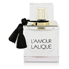 Lalique L'Amour Eau De Parfum Spray 50ml/1.7oz Lalique L'Amour Eau De Parfum Spray 50ml/1.7oz