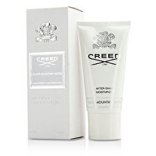 Creed Silver Mountain Water After Shave Moisturizer 75ml/2.5oz Creed Silver Mountain Water After Shave Moisturizer 75ml/2.5oz