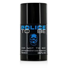Police To Be Perfumed Deodorant Stick 75ml/2.6oz Police To Be Perfumed Deodorant Stick 75ml/2.6oz