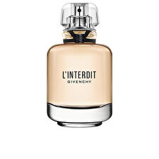 Givenchy L'interdit Woman Eau De Parfum 100ml Refillable Givenchy L'interdit Woman Eau De Parfum 100ml Refillable