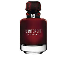 Givenchy L'interdit Woman Eau De Parfum Rouge 125ml Givenchy L'interdit Woman Eau De Parfum Rouge 125ml