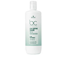 Schwarzkopf Professional Bc Bonacure Scalp Soothing Shampoo 1000ml Schwarzkopf Professional Bc Bonacure Scalp Soothing Shampoo 1000ml