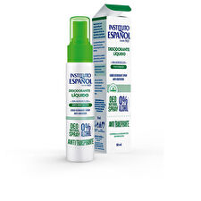 INSTITUTO ESPAÃOL Instituto Español - Desodorante LÃquido Anti Irritación 50ml INSTITUTO ESPAÃOL Instituto Español - Desodorante LÃquido Anti Irritación 50ml