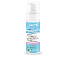 Weleda Gentle Cleansing Foam 150g Weleda Gentle Cleansing Foam 150g