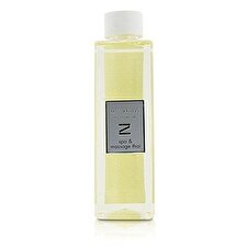 Millefiori Zona Fragrance Diffuser Refill - Spa & Massage Thai 250ml/8.45oz Millefiori Zona Fragrance Diffuser Refill - Spa & Massage Thai 250ml/8.45oz