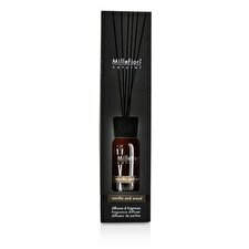 Millefiori Milano Aroma Diffuser Natural Vanilla & Wood 250ml Millefiori Milano Aroma Diffuser Natural Vanilla & Wood 250ml