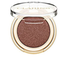 Clarins Ombre Skin Eyeshadow Compact 07 Pearly Copper 1.5 G Clarins Ombre Skin Eyeshadow Compact 07 Pearly Copper 1.5 G