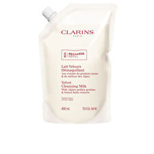 Clarins Ultra-gentle Makeup Remover Milk Recharge 400ml Clarins Ultra-gentle Makeup Remover Milk Recharge 400ml